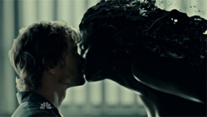 En Hannibal abundan las secuencias onÃ­ricas, sobre todo cuando Will Graham estÃ¡ en presencia del Doctor Lecter.