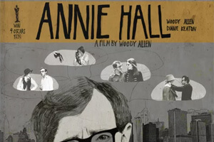 Crítica de Annie Hall