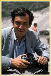 Kubrick siempre renegó de 'Espartaco' por no ser un proyecto personal.