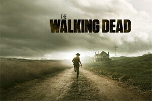 CrÃ­tica de The Walking Dead